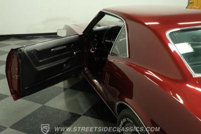 1968 Pontiac Firebird