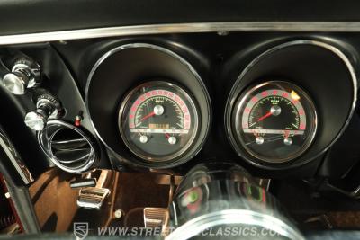 1968 Pontiac Firebird