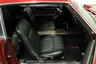 1968 Pontiac Firebird