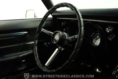 1968 Pontiac Firebird