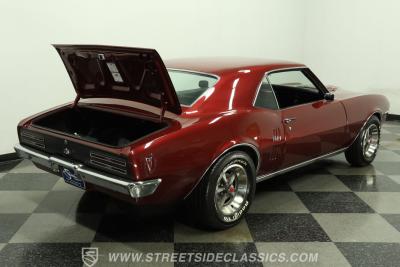 1968 Pontiac Firebird