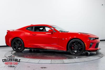 2016 Chevrolet Camaro SS
