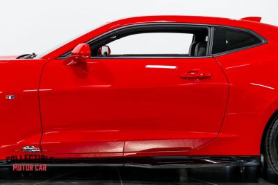 2016 Chevrolet Camaro SS