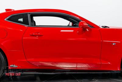 2016 Chevrolet Camaro SS