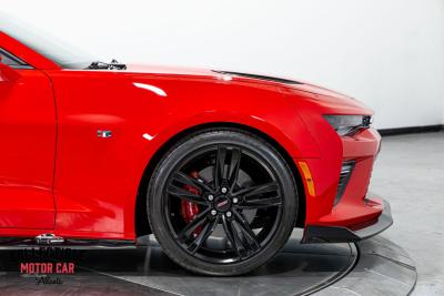 2016 Chevrolet Camaro SS