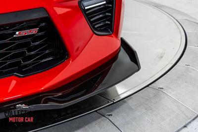 2016 Chevrolet Camaro SS