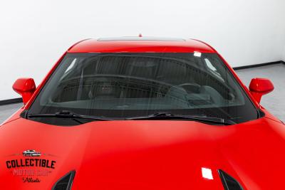 2016 Chevrolet Camaro SS