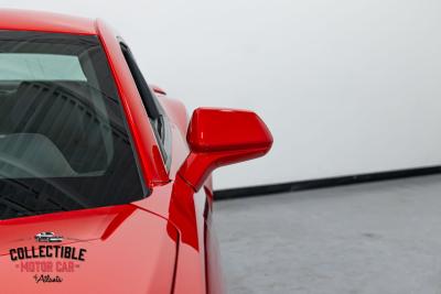 2016 Chevrolet Camaro SS