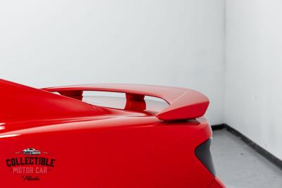 2016 Chevrolet Camaro SS