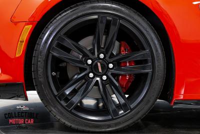 2016 Chevrolet Camaro SS