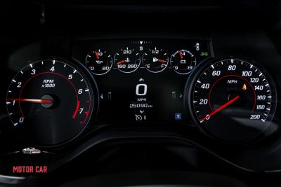 2016 Chevrolet Camaro SS