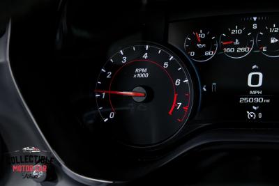 2016 Chevrolet Camaro SS