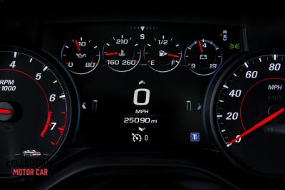2016 Chevrolet Camaro SS