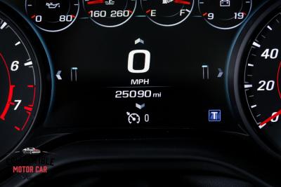 2016 Chevrolet Camaro SS