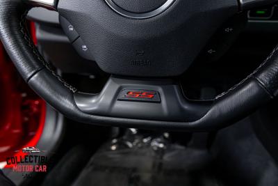 2016 Chevrolet Camaro SS