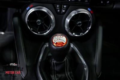 2016 Chevrolet Camaro SS