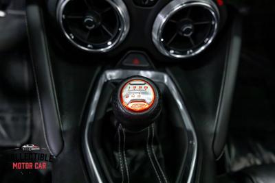 2016 Chevrolet Camaro SS