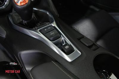 2016 Chevrolet Camaro SS