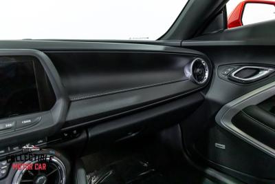 2016 Chevrolet Camaro SS