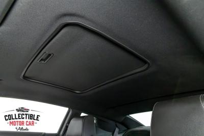 2016 Chevrolet Camaro SS