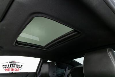 2016 Chevrolet Camaro SS