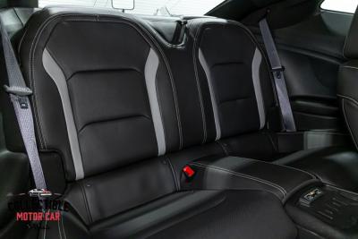 2016 Chevrolet Camaro SS