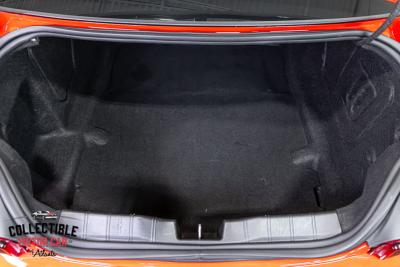2016 Chevrolet Camaro SS