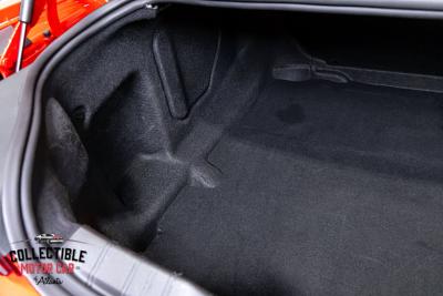 2016 Chevrolet Camaro SS