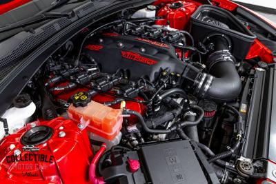2016 Chevrolet Camaro SS