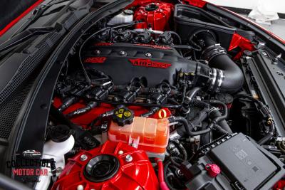 2016 Chevrolet Camaro SS