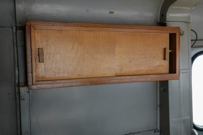 1963 Citro&euml;n Citro&euml;n HY Ambulance