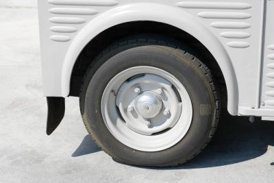 1963 Citro&euml;n Citro&euml;n HY Ambulance