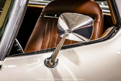 1972 Chevrolet Corvette