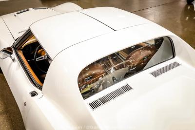 1972 Chevrolet Corvette
