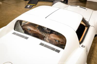 1972 Chevrolet Corvette