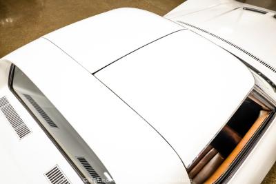 1972 Chevrolet Corvette