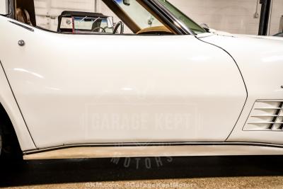 1972 Chevrolet Corvette