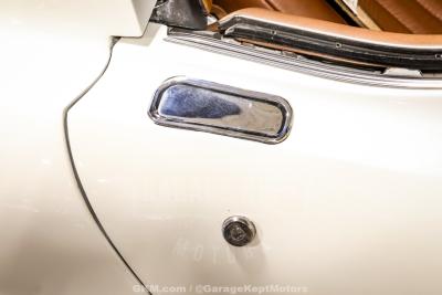 1972 Chevrolet Corvette