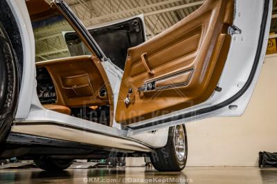 1972 Chevrolet Corvette