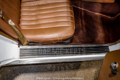 1972 Chevrolet Corvette