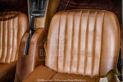 1972 Chevrolet Corvette