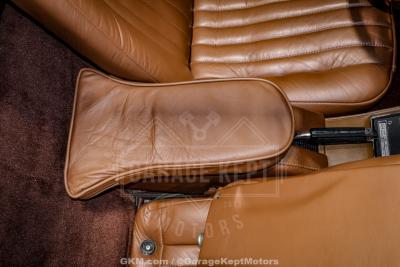 1972 Chevrolet Corvette