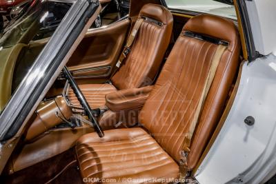 1972 Chevrolet Corvette