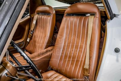 1972 Chevrolet Corvette