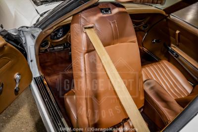 1972 Chevrolet Corvette