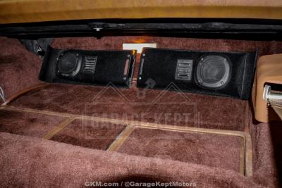 1972 Chevrolet Corvette