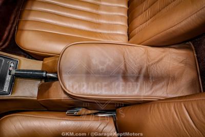 1972 Chevrolet Corvette