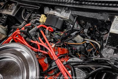 1972 Chevrolet Corvette