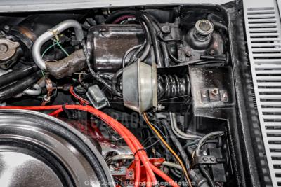 1972 Chevrolet Corvette