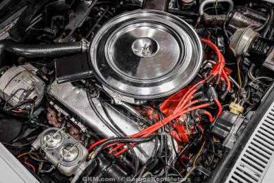 1972 Chevrolet Corvette